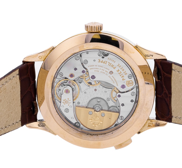 Patek Philippe World Time 5230R-001 Image 4